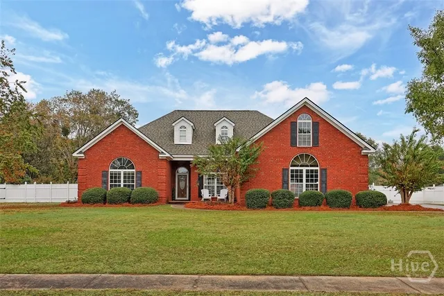 $549,900 | 304 Flatbush Drive, Guyton, GA 31312