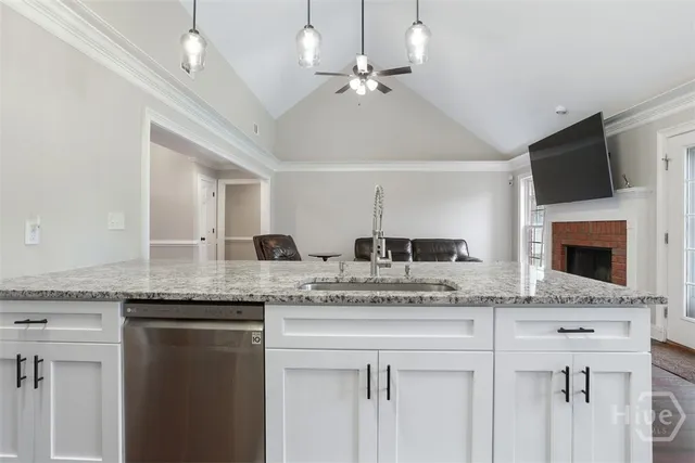 $549,900 | 304 Flatbush Drive, Guyton, GA 31312