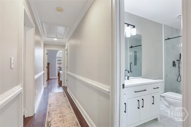 $549,900 | 304 Flatbush Drive, Guyton, GA 31312