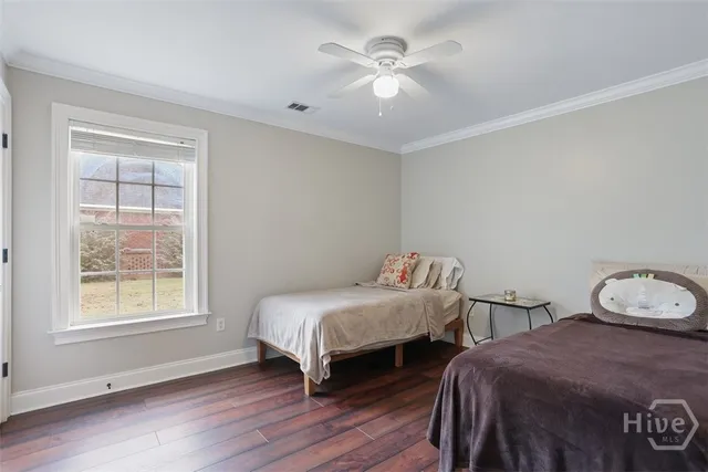 $549,900 | 304 Flatbush Drive, Guyton, GA 31312