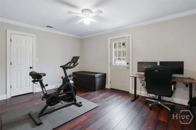 $549,900 | 304 Flatbush Drive, Guyton, GA 31312