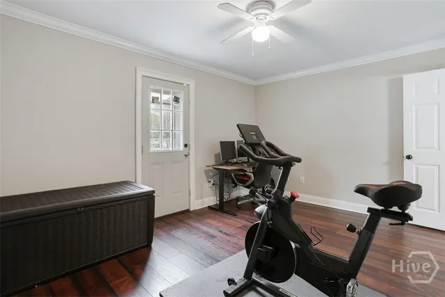 $549,900 | 304 Flatbush Drive, Guyton, GA 31312