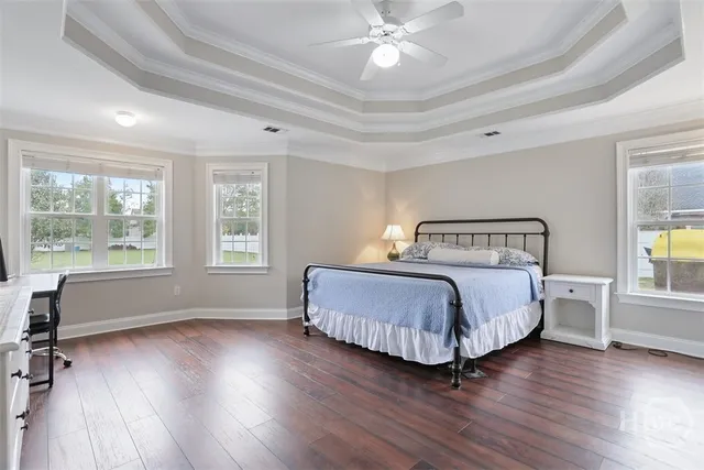 $549,900 | 304 Flatbush Drive, Guyton, GA 31312