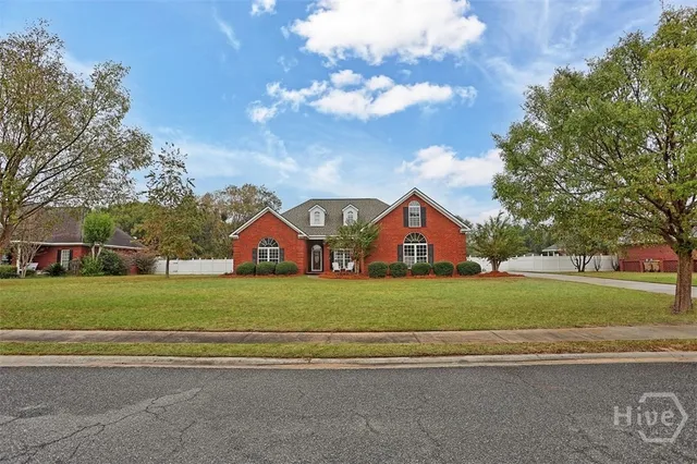 $549,900 | 304 Flatbush Drive, Guyton, GA 31312