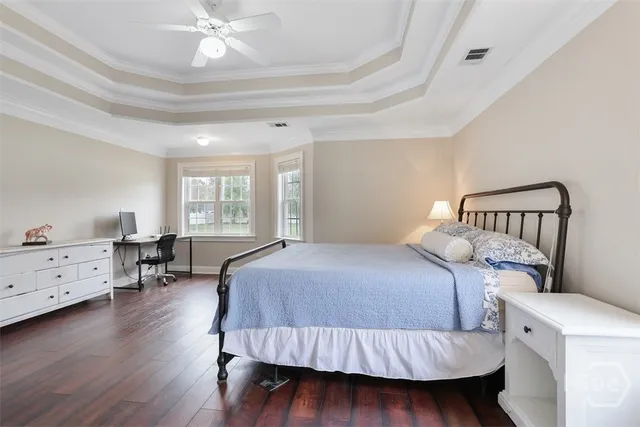 $549,900 | 304 Flatbush Drive, Guyton, GA 31312