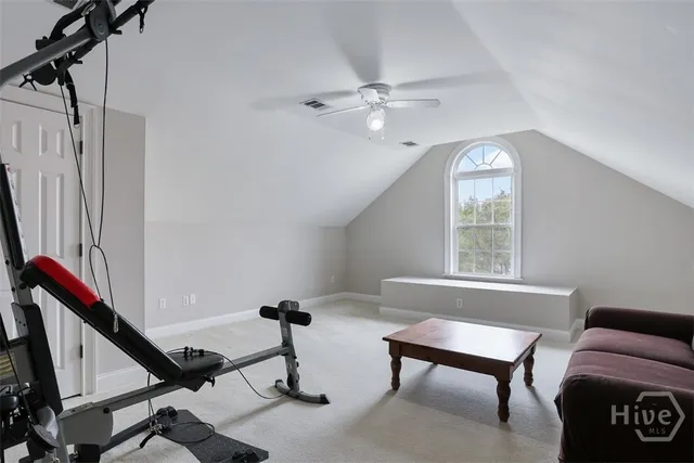 $549,900 | 304 Flatbush Drive, Guyton, GA 31312