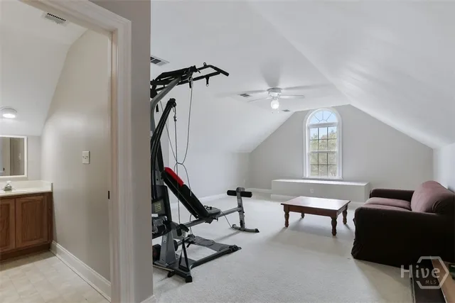 $549,900 | 304 Flatbush Drive, Guyton, GA 31312