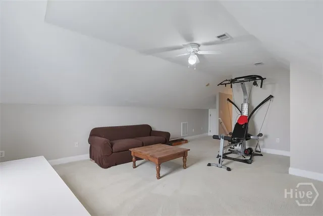 $549,900 | 304 Flatbush Drive, Guyton, GA 31312