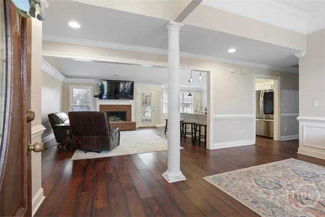 $549,900 | 304 Flatbush Drive, Guyton, GA 31312