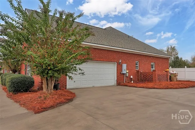 $549,900 | 304 Flatbush Drive, Guyton, GA 31312