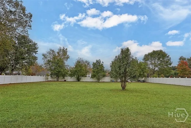 $549,900 | 304 Flatbush Drive, Guyton, GA 31312