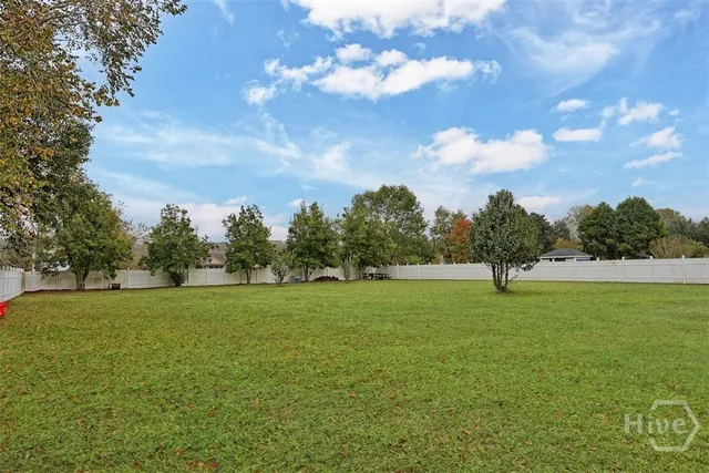 $549,900 | 304 Flatbush Drive, Guyton, GA 31312