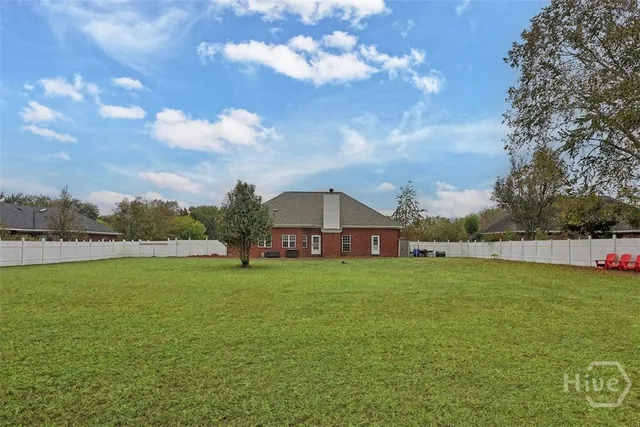 $549,900 | 304 Flatbush Drive, Guyton, GA 31312