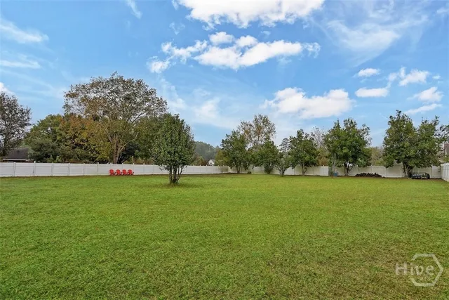 $549,900 | 304 Flatbush Drive, Guyton, GA 31312