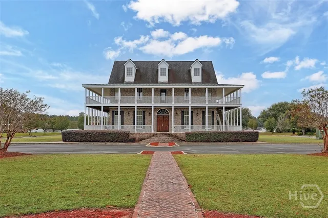 $549,900 | 304 Flatbush Drive, Guyton, GA 31312