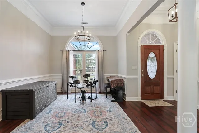 $549,900 | 304 Flatbush Drive, Guyton, GA 31312