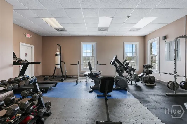 $549,900 | 304 Flatbush Drive, Guyton, GA 31312