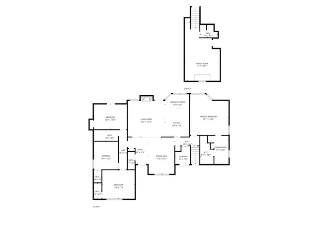 $549,900 | 304 Flatbush Drive, Guyton, GA 31312