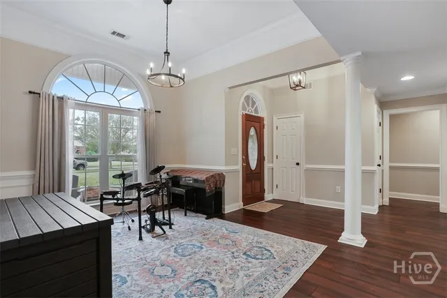 $549,900 | 304 Flatbush Drive, Guyton, GA 31312