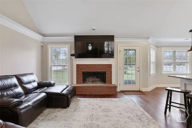 $549,900 | 304 Flatbush Drive, Guyton, GA 31312