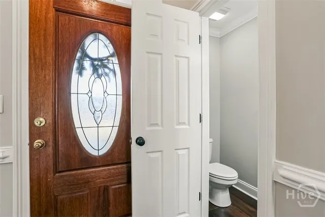 $549,900 | 304 Flatbush Drive, Guyton, GA 31312