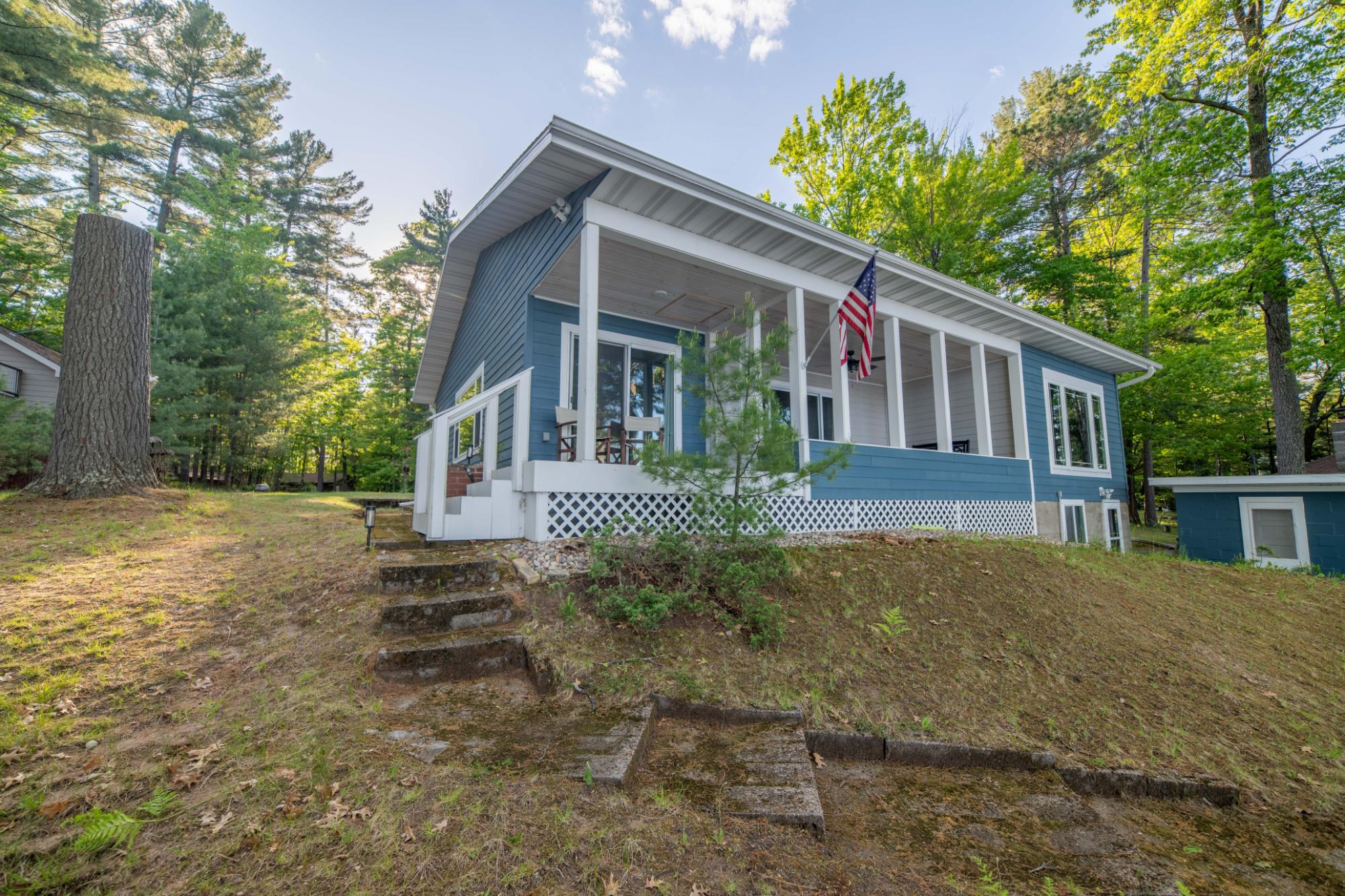 5453 Manor Road Rhinelander, WI 54501 - Photo 21 of 40 Gallery Image 21