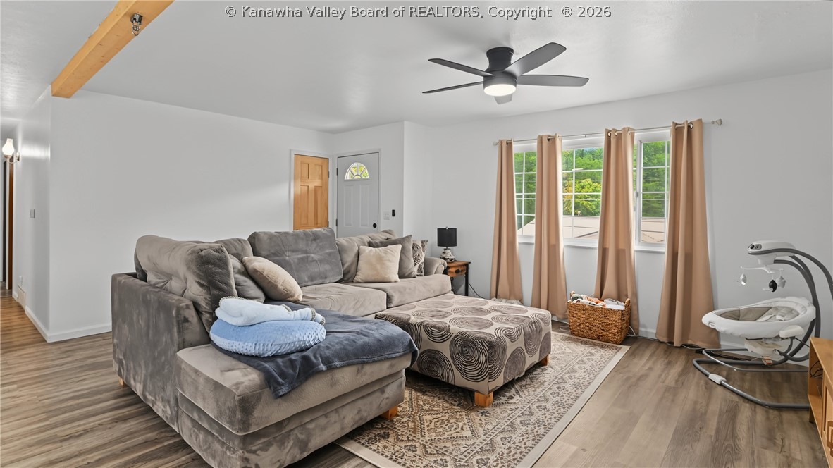 122 Kens Lake Estates Road Winfield, WV 25213 - Photo 10 of 25 Gallery Image 10