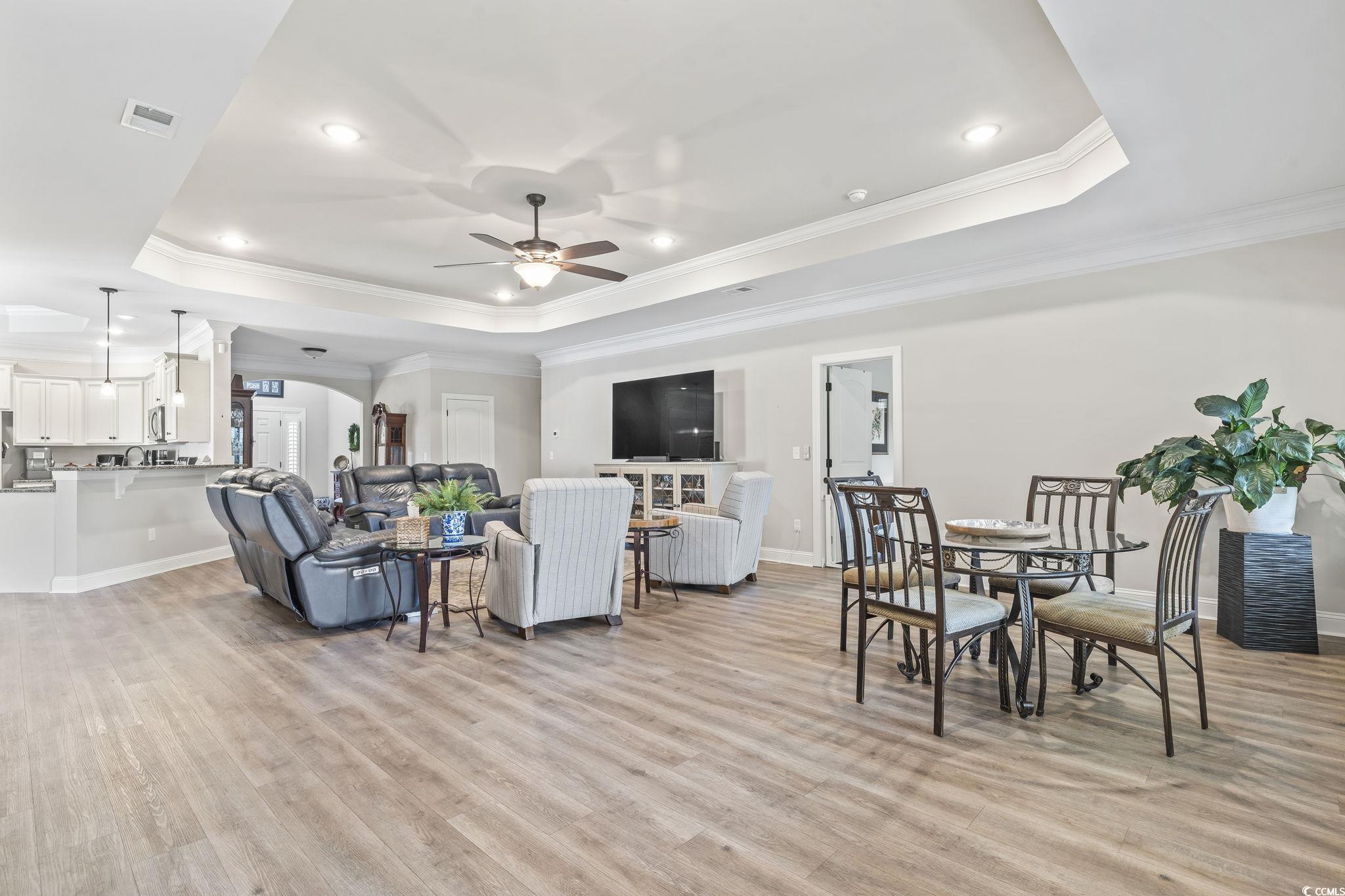 4002 Bayfield Loop Murrells Inlet, SC 29576 - Photo 11 of 38 Gallery Image 11
