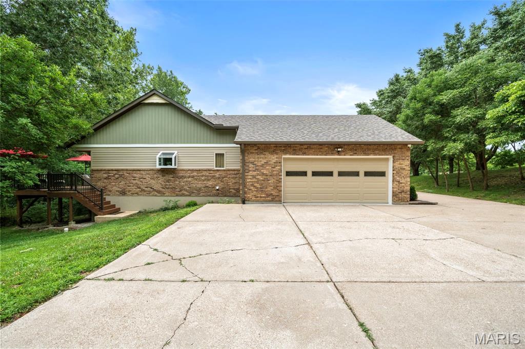 4352 Rock Island Road Arnold, MO 63010 - Photo 55 of 66