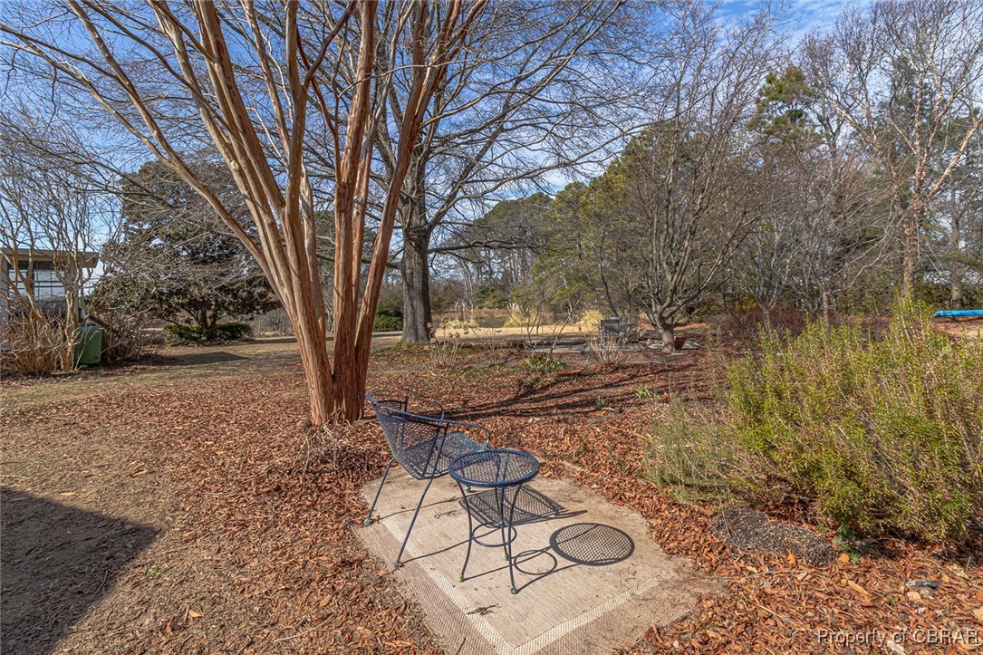 357 Harveys Neck Road Heathsville, VA 22473 - Photo 35 of 50