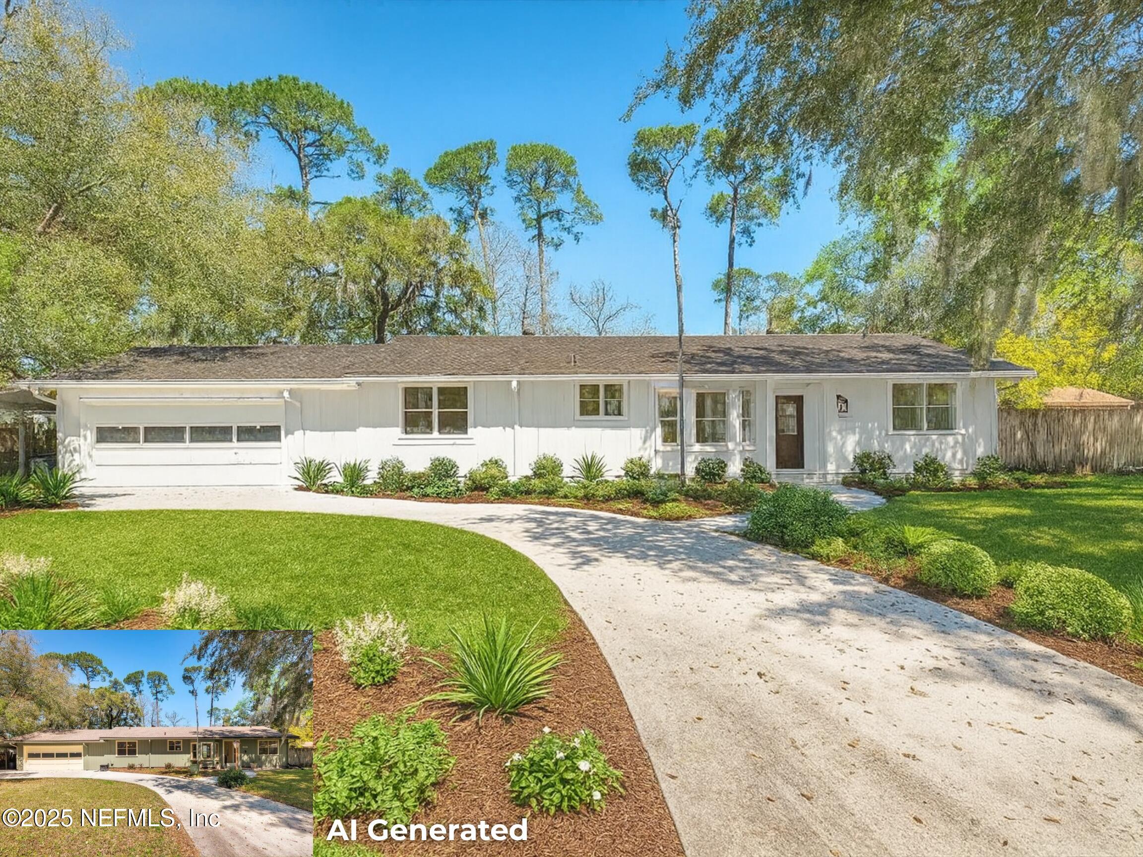 5265 Cruz Road Jacksonville, FL 32207 - Photo 2 of 41 2