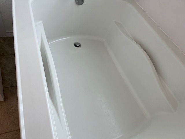 505 Ibis Falls Loop Jarrell, TX 76537 - Photo 14 of 29 a close view of wooden cabinets