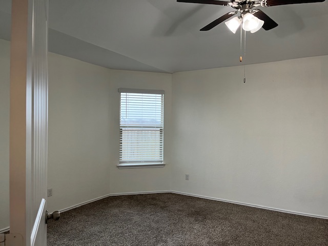 505 Ibis Falls Loop Jarrell, TX 76537 - Photo 19 of 29 an empty room with a window