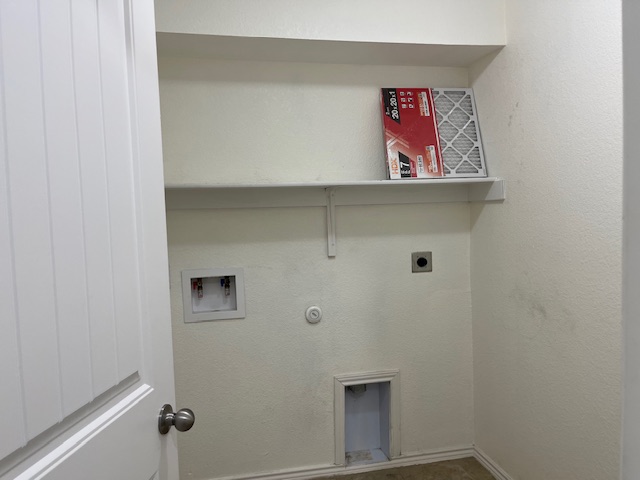 505 Ibis Falls Loop Jarrell, TX 76537 - Photo 26 of 29