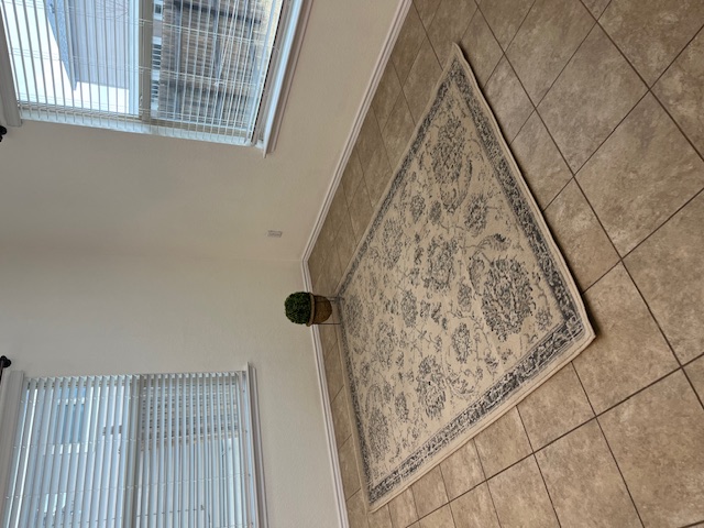 505 Ibis Falls Loop Jarrell, TX 76537 - Photo 5 of 29 a view of a hall with a window