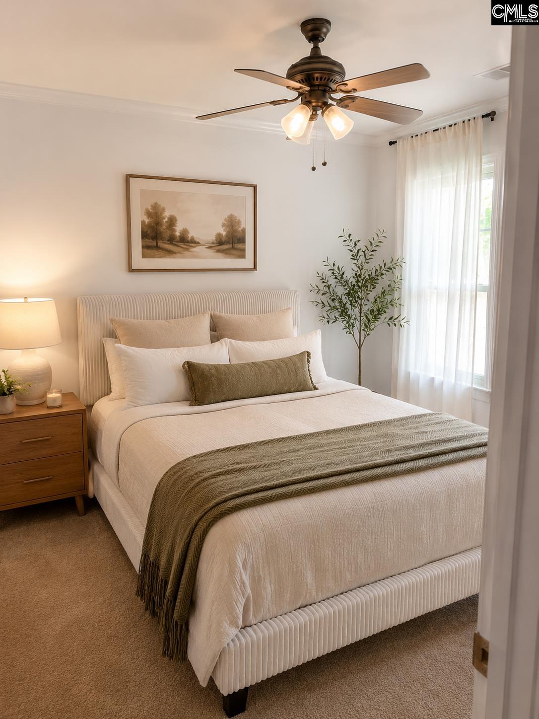 400 Mallet Hill Road, Unit B1 Columbia, SC 29223 - Photo 12 of 17