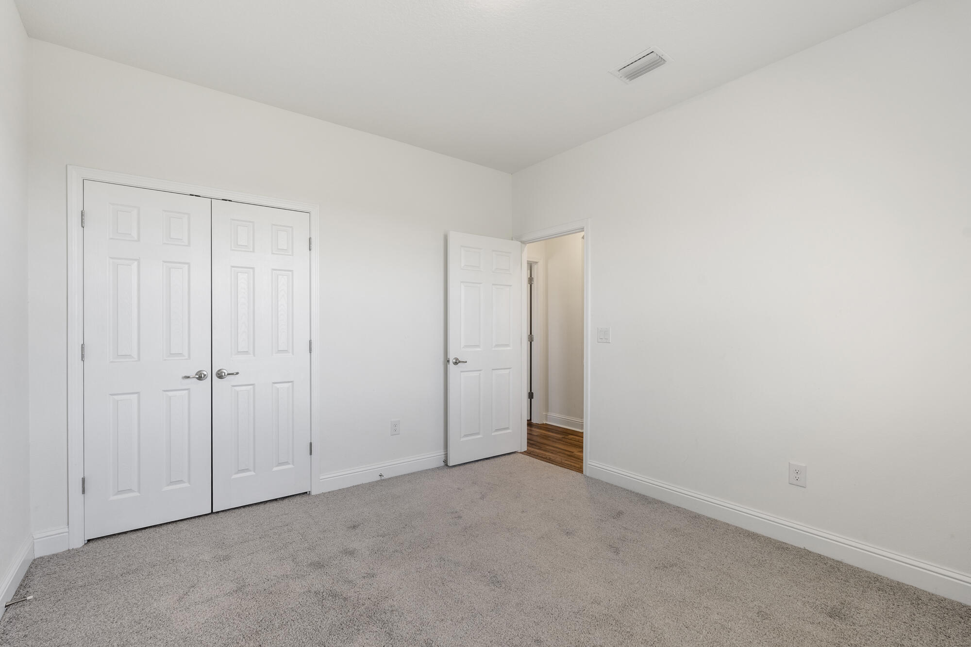 170 Double Eagle Court Freeport, FL 32439 - Photo 26 of 46 a view of an empty room