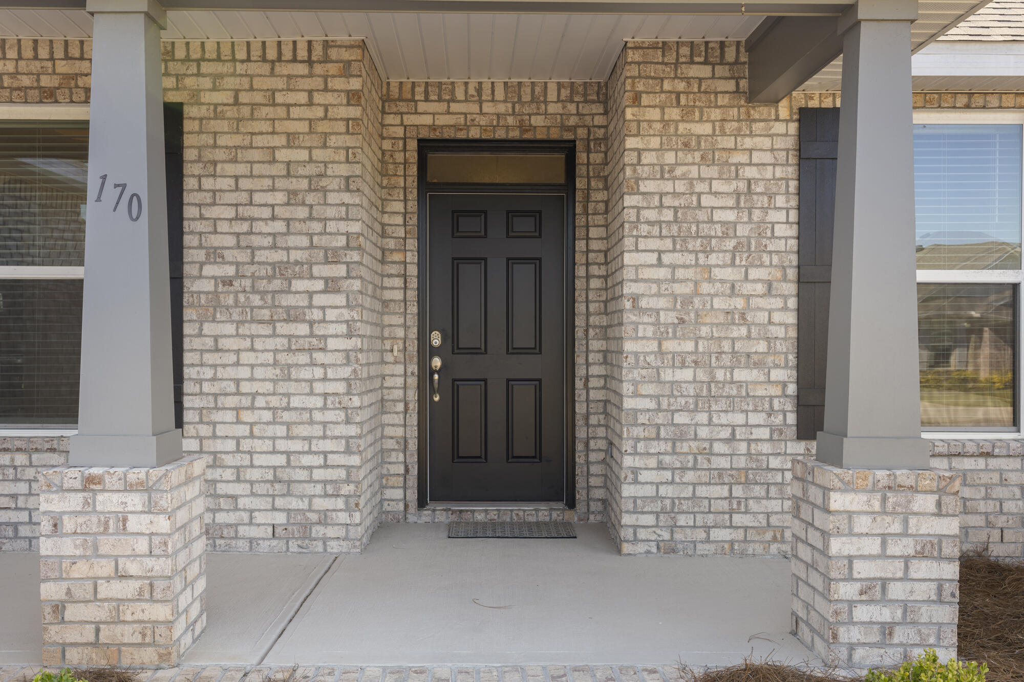 170 Double Eagle Court Freeport, FL 32439 - Photo 46 of 46 a view of door