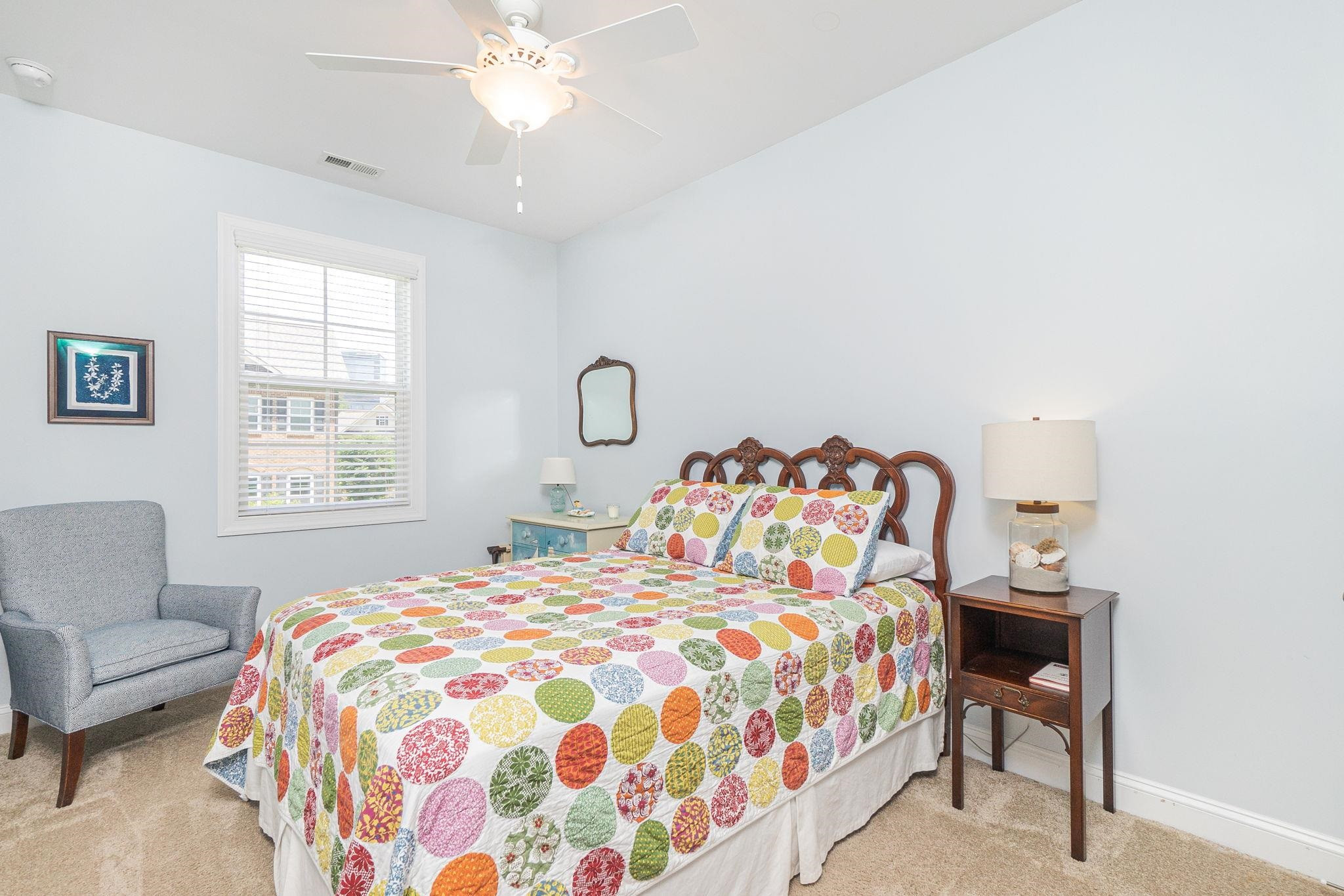 129 Penley Circle Raleigh, NC 27609 - Photo 27 of 43 Photo 27