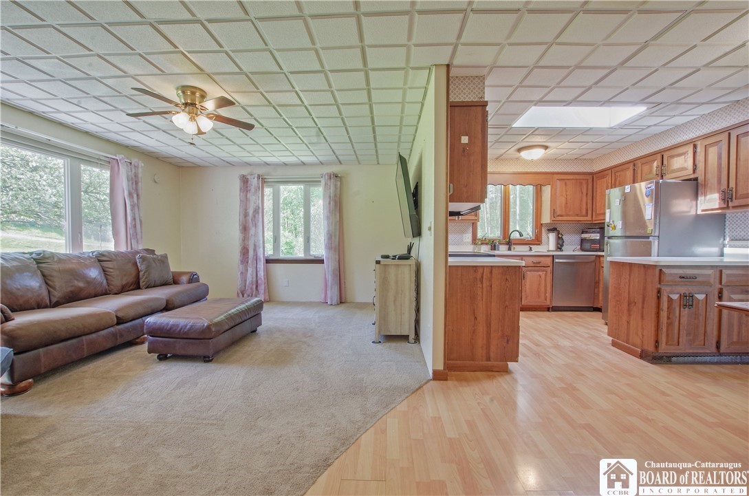 549 Creek Road Jamestown, NY 14701 - Photo 15 of 25