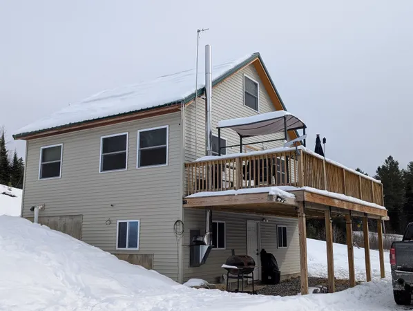 $269,900 | 2030 Highway 105, Bloomfield, VT 05905