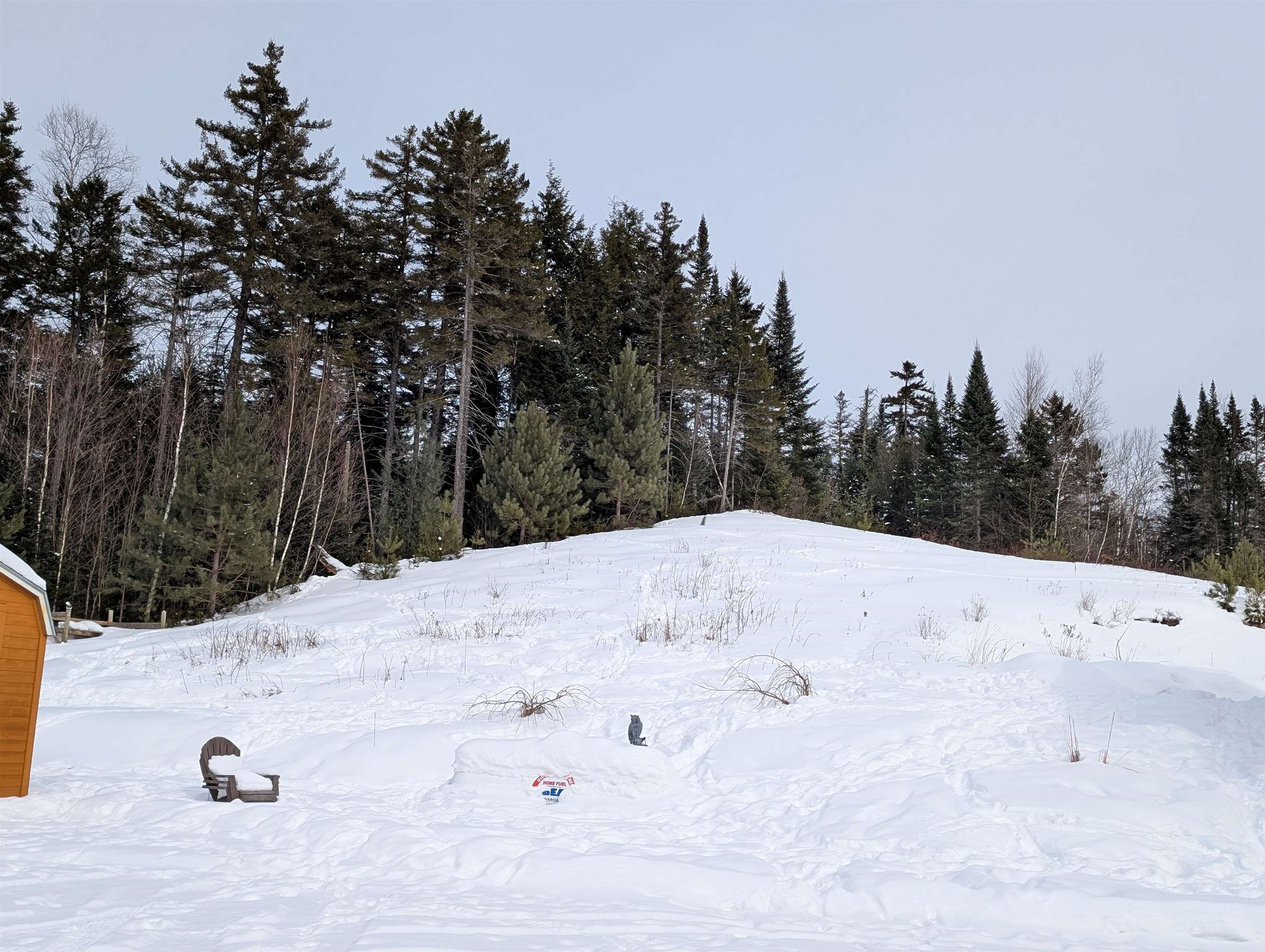 2030 Highway 105 Bloomfield, VT 05905 - Photo 27 of 27