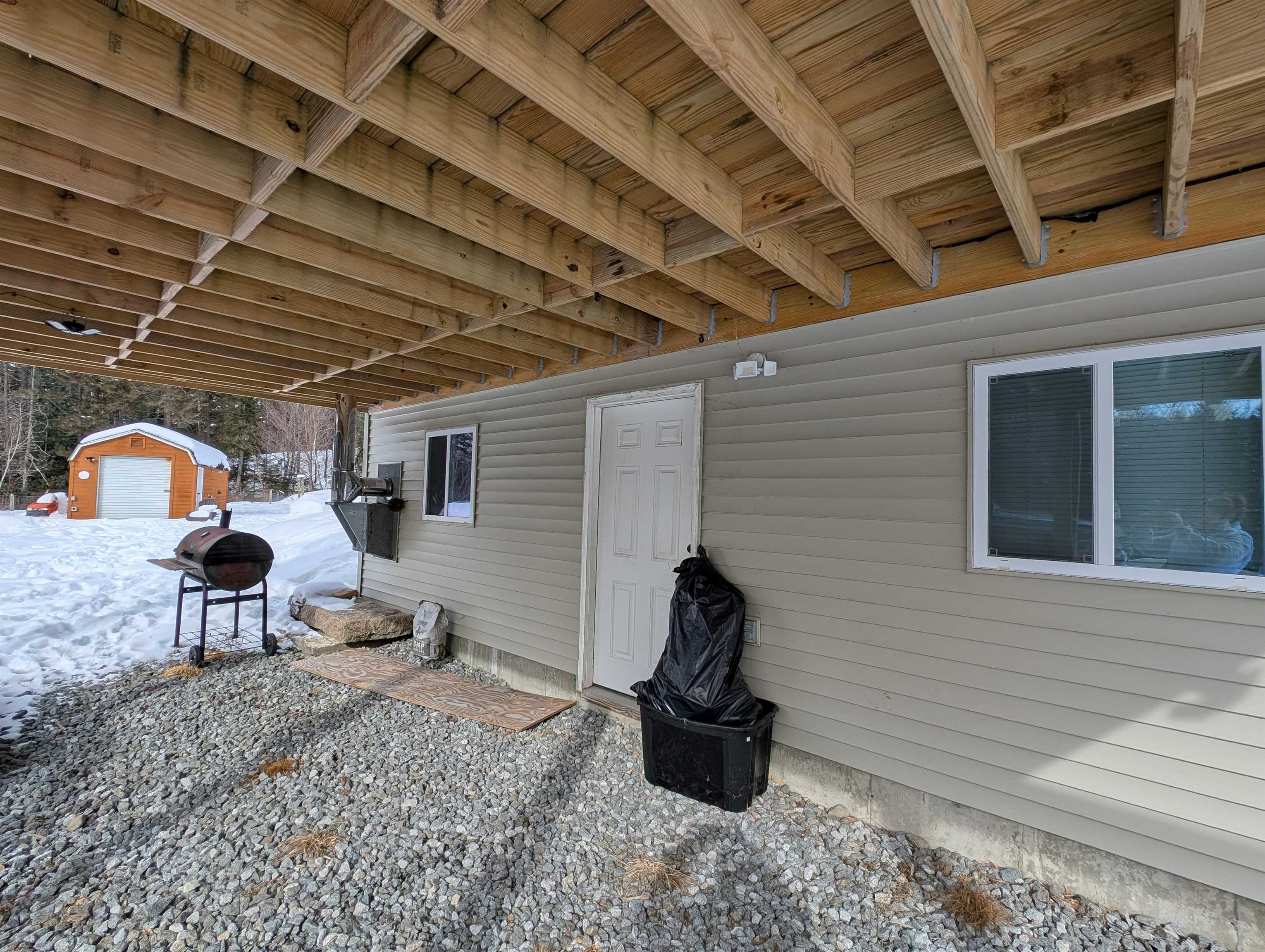 2030 Highway 105 Bloomfield, VT 05905 - Photo 4 of 27