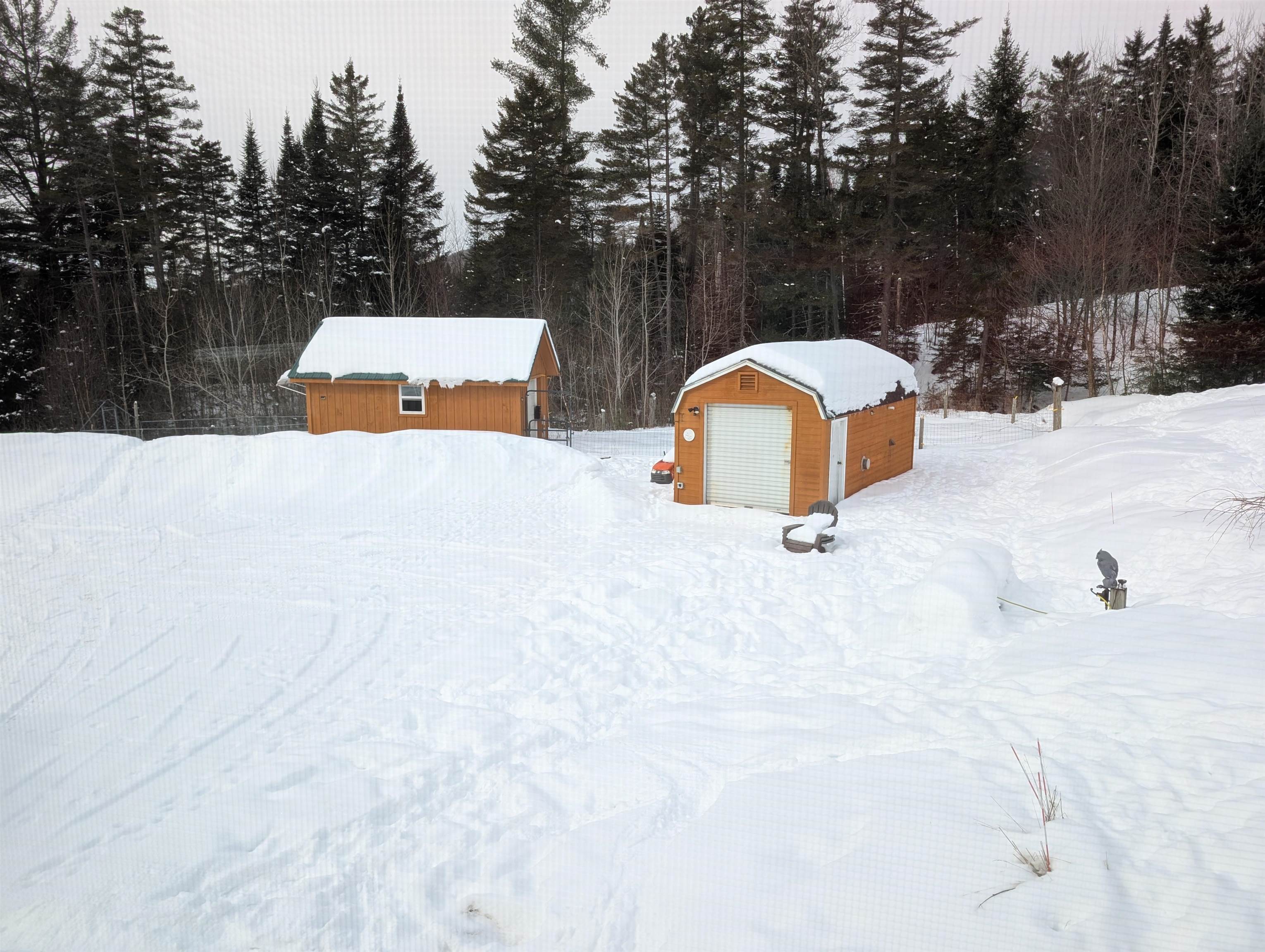 2030 Highway 105 Bloomfield, VT 05905 - Photo 5 of 27