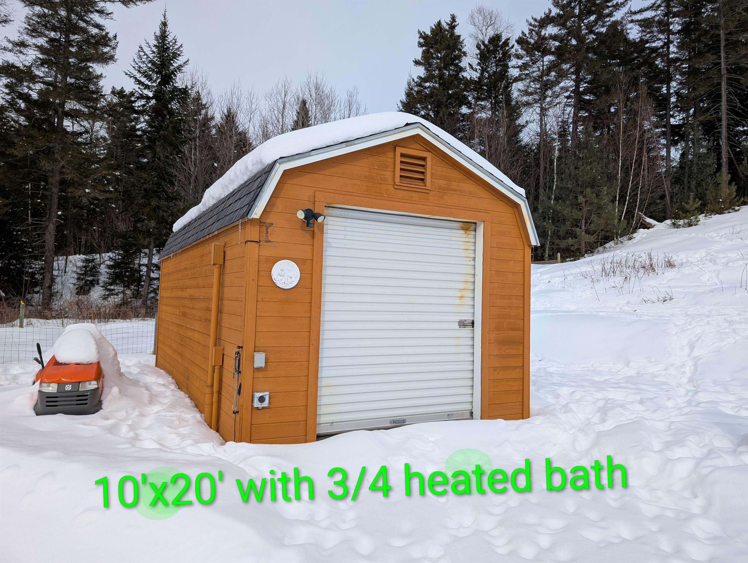 2030 Highway 105 Bloomfield, VT 05905 - Photo 6 of 27