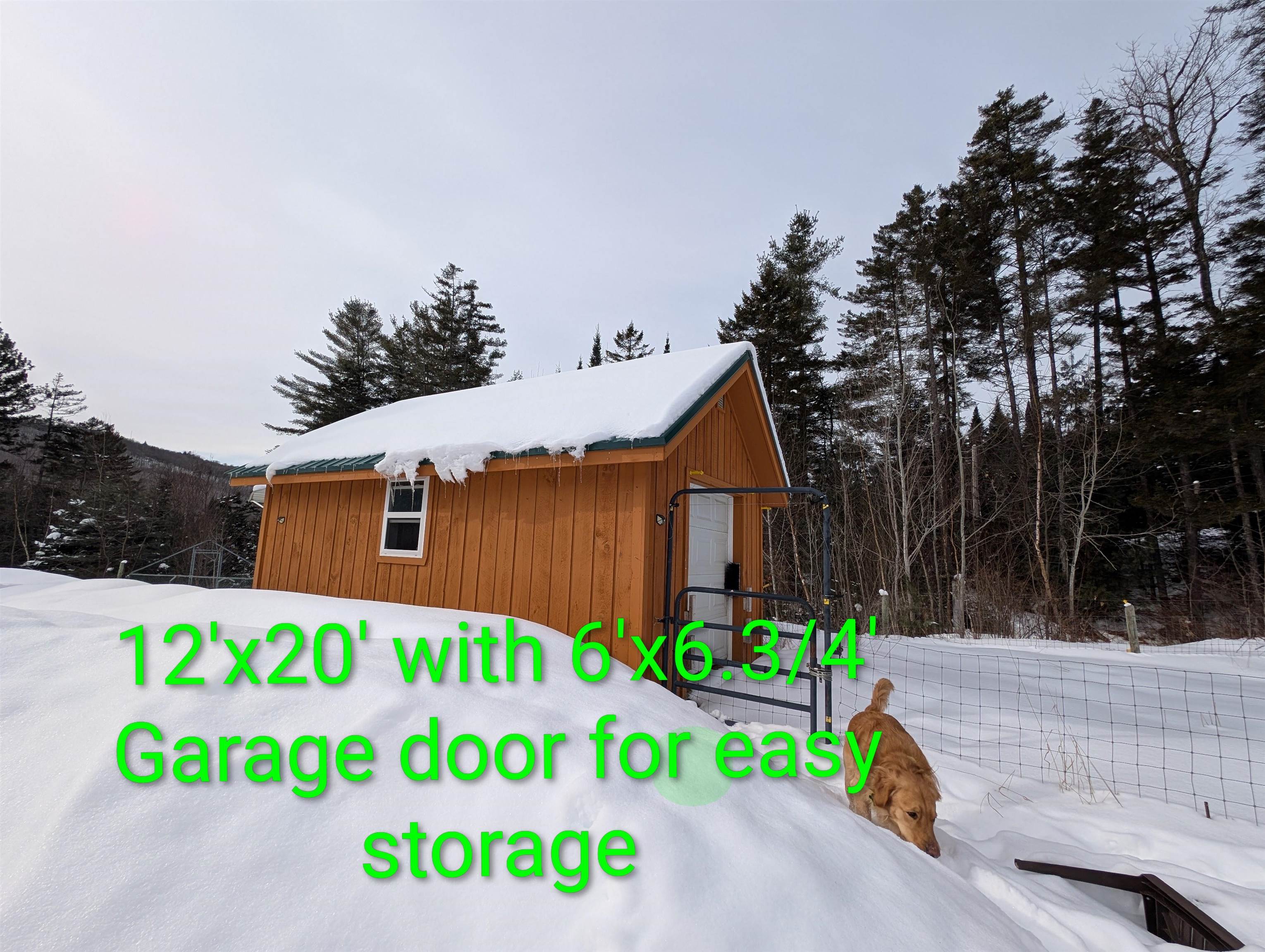 2030 Highway 105 Bloomfield, VT 05905 - Photo 7 of 27