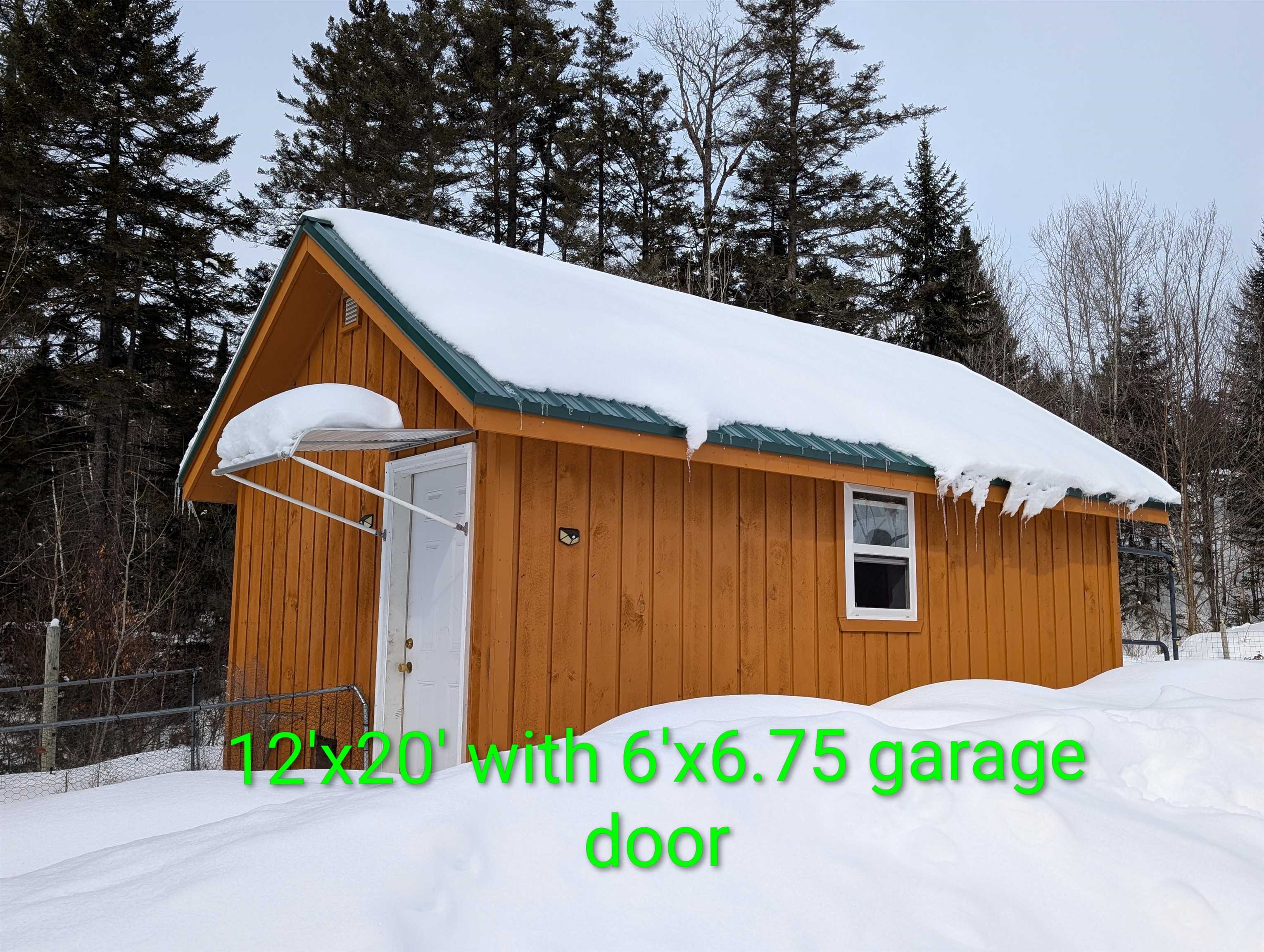 2030 Highway 105 Bloomfield, VT 05905 - Photo 8 of 27