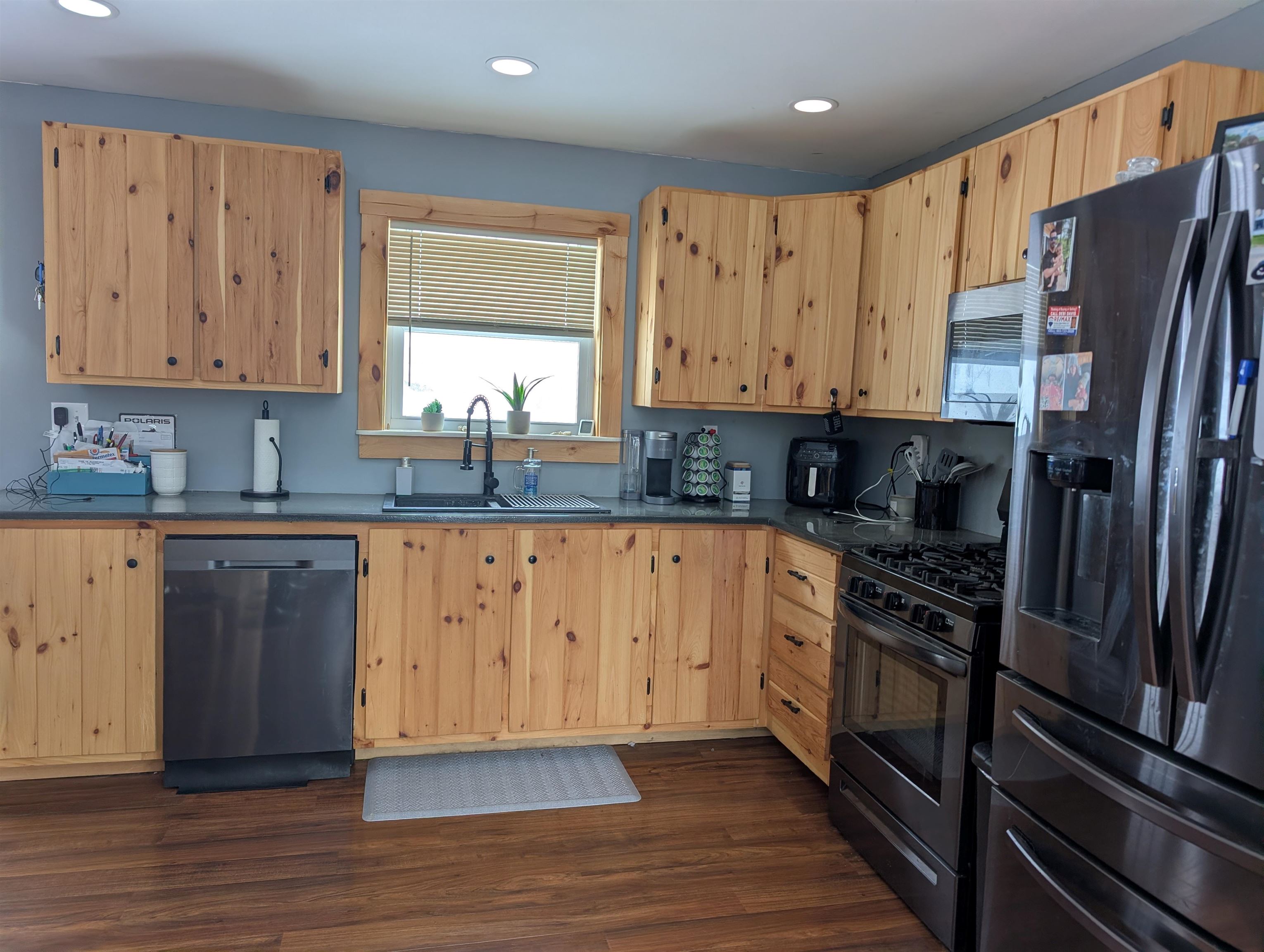 2030 Highway 105 Bloomfield, VT 05905 - Photo 10 of 27