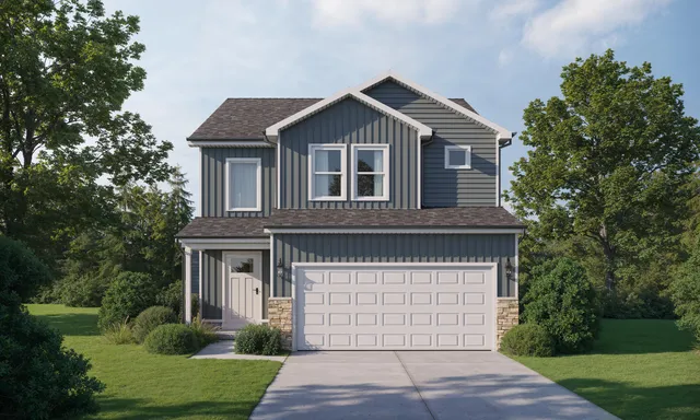 $313,000 | 2004 Grn Acrs Drive, Adrian, MI 49221