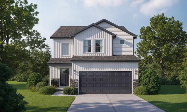 $313,000 | 2004 Grn Acrs Drive, Adrian, MI 49221